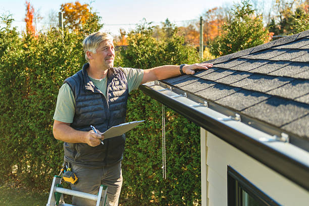 Trusted Gutter Repair And Installation service in Shambaugh, IA - Ben Roofing and Steel LLC